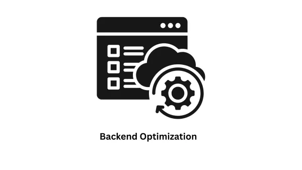 Expert Backend Optimization Services