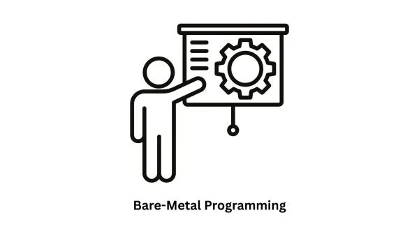 Bare-Metal Programming Services at Associative