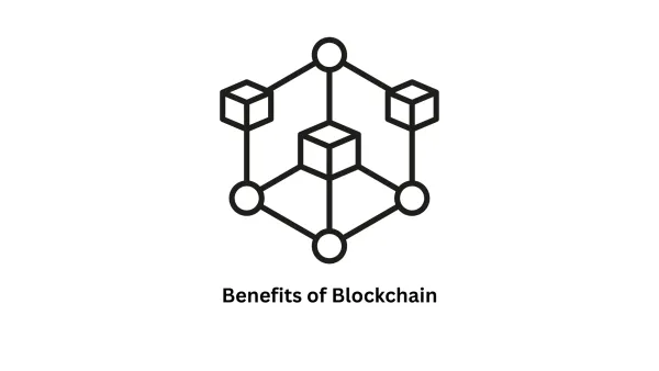 Understanding the Strategic Benefits of Blockchain for Modern Business