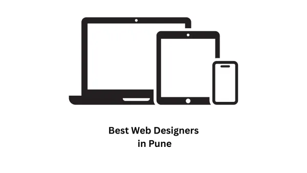 The Best Web Designers in Pune