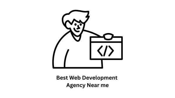 Your Search for the "Best Web Development Agency Near Me" Ends Here