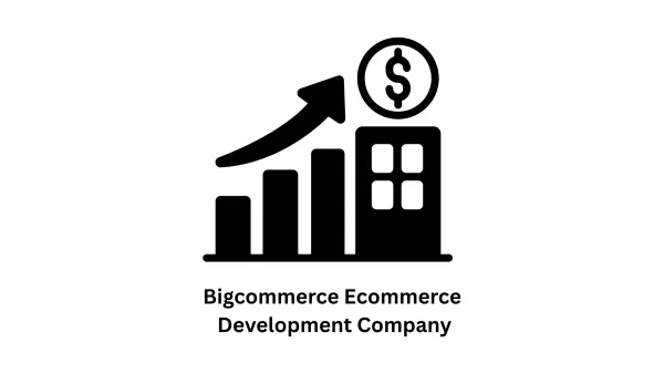 Expert BigCommerce Ecommerce Development Company