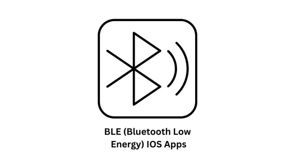 Expert BLE (Bluetooth Low Energy) iOS App Development