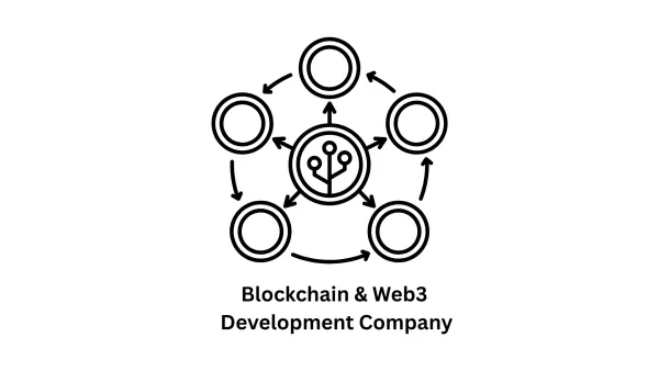 Your Trusted Blockchain & Web3 Development Company