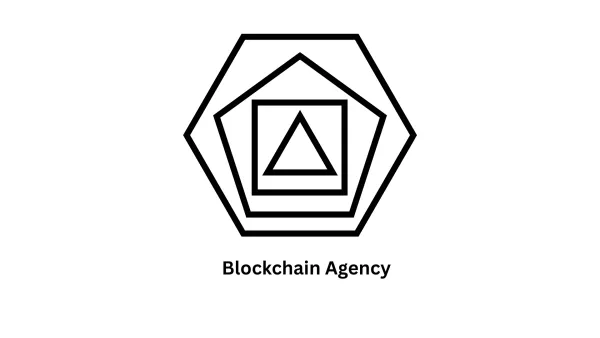 Your Trusted Blockchain Agency and Full-Cycle Development Partner