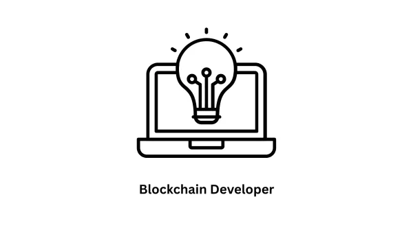 Secure Your Decentralized Future: Hire a Blockchain Developer