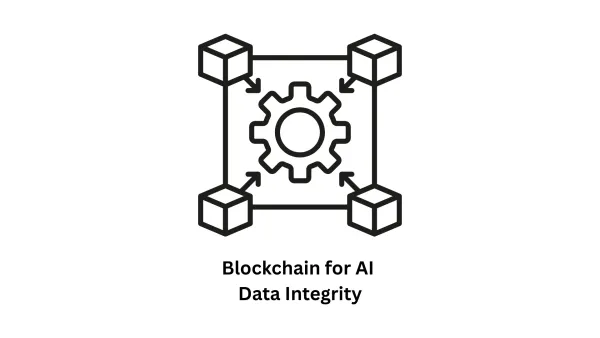Blockchain for AI Data Integrity: Securing the Future of Intelligence