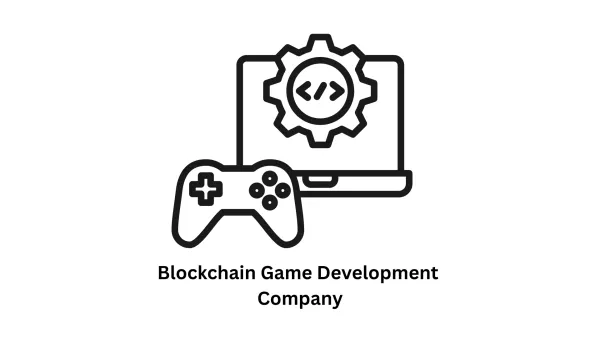 Premier Blockchain Game Development Company