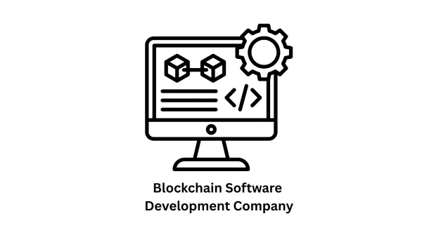 Expert Blockchain Software Development Company