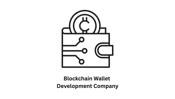 Strategic Blockchain Wallet Development Services by Associative
