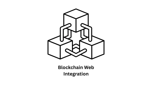 Seamless Blockchain Web Integration Services