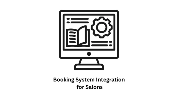 Empowering Your Salon with Digital Innovation