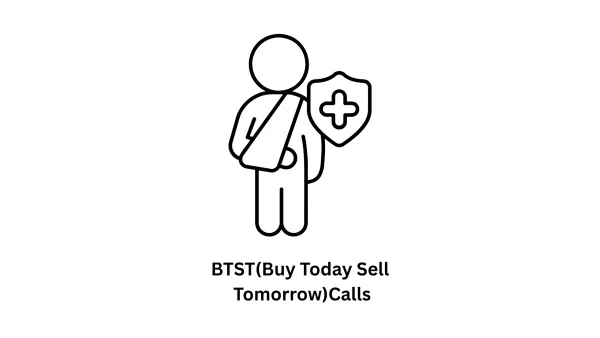 Powering Your BTST (Buy Today Sell Tomorrow) Calls with Advanced Trading Technology