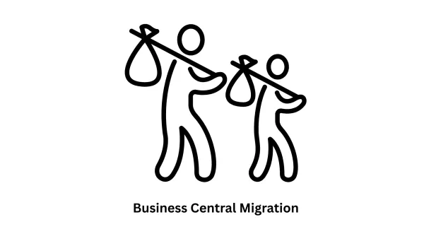 Expert Business Central Migration Services