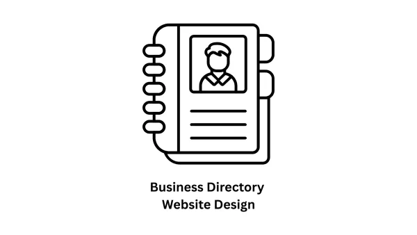 Professional Business Directory Website Design & Development