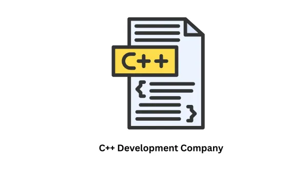 Top C++ Development Company in Pune, India |