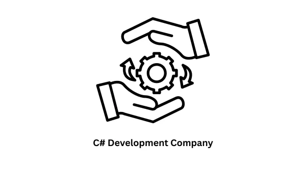 Your Trusted C# Development Company