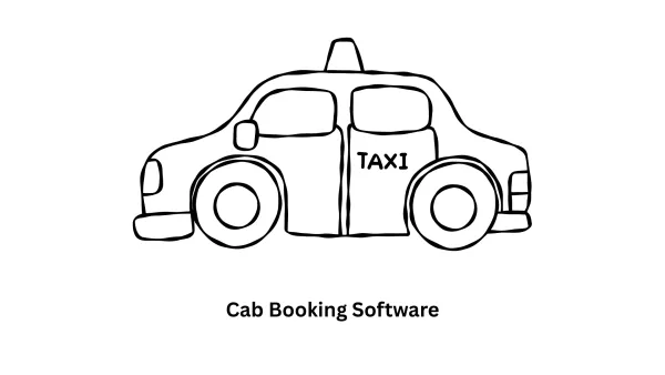 Scalable & Custom Cab Booking Software Solutions