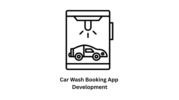Professional Car Wash Booking App Development