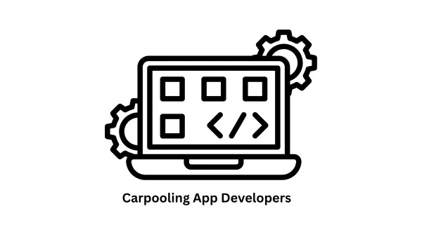 Your Expert Carpooling App Developers & IT Partners