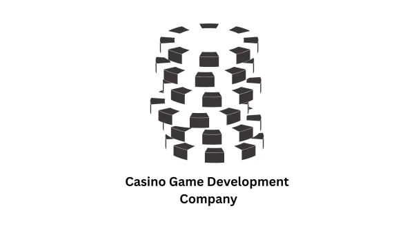 Your Premier Casino Game Development Company