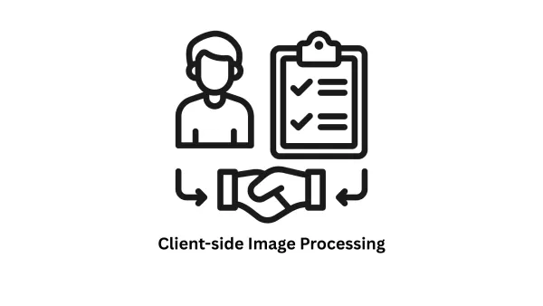 Client-Side Image Processing Solutions