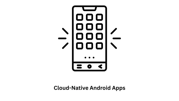 Cloud-Native Android Apps: Scalable Mobile Solutions by Associative