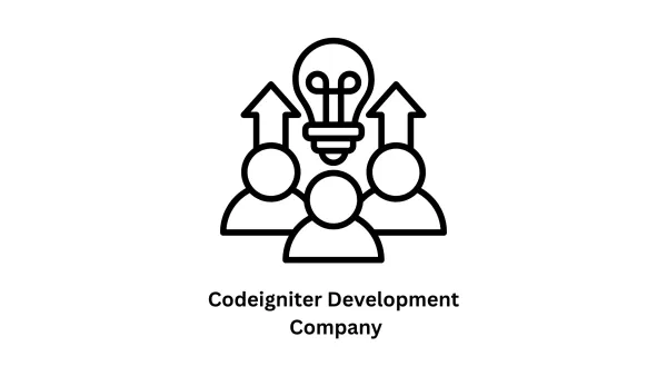 Top CodeIgniter Development Company in India