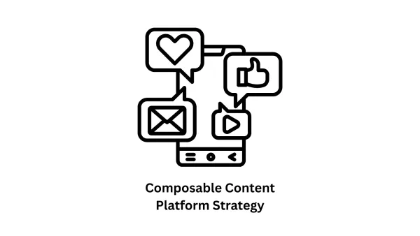 Strategic Composable Content Platform Development