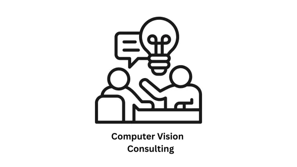 Top-Tier Computer Vision Consulting Services