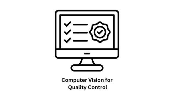 Transforming Industrial Standards with Computer Vision for Quality Control