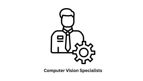 Your Trusted Computer Vision Specialists & Digital Innovators