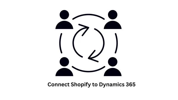 Connect Shopify to Dynamics 365 Seamlessly