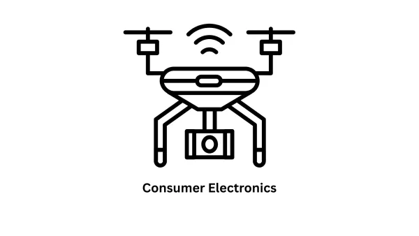Innovative Software Solutions for the Consumer Electronics Industry
