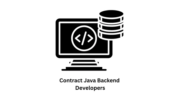 Contract Java Backend Developers