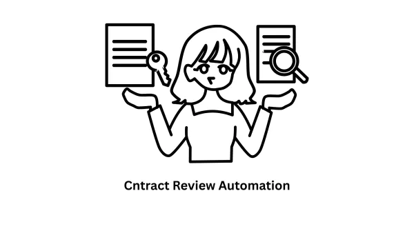 Contract Review Automation Services | AI-Powered Legal Solutions