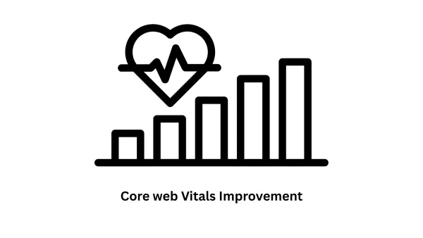 Expert Core Web Vitals Improvement & Web Performance Optimization