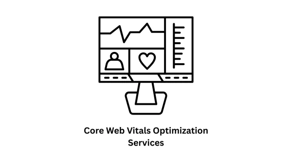 Core Web Vitals Optimization Services