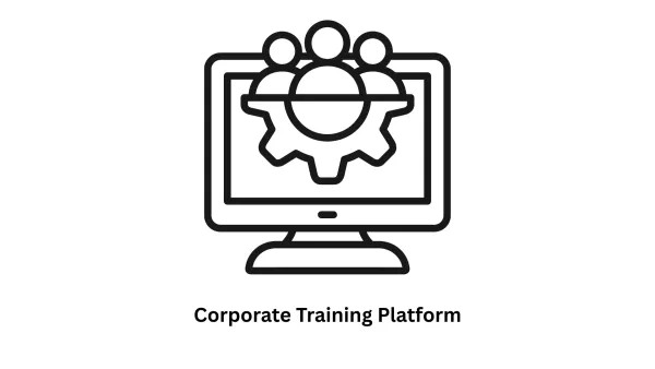 Empower Your Workforce with a Custom Corporate Training Platform