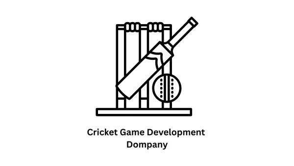Leading Cricket Game Development Company