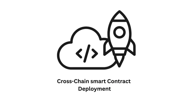 Scalable Cross-Chain Smart Contract Deployment Solutions