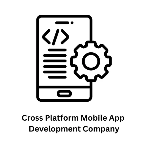 Top Cross Platform Mobile App Development Company
