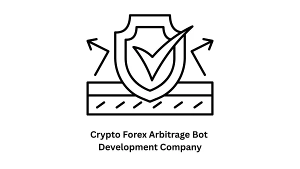 Expert Crypto & Forex Arbitrage Bot Development Services