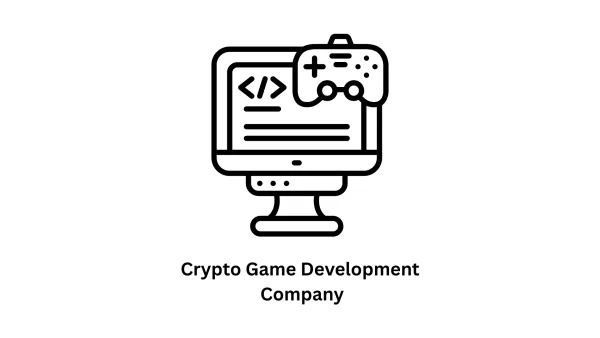 Expert Crypto Game Development Company