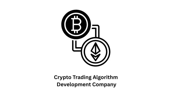 Expert Crypto Trading Algorithm Development Company