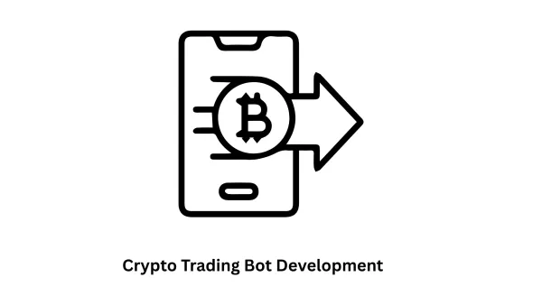 Expert Crypto Trading Bot Development Services