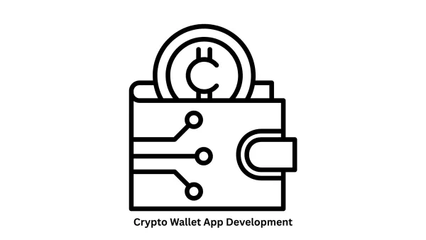 Custom Crypto Wallet App Development Services