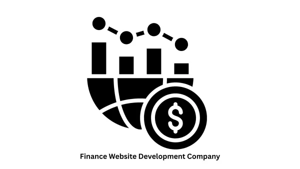 Expert Finance Website Development Company