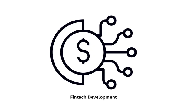 Expert Fintech Development & IT Solutions