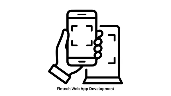 Expert Fintech Web App Development Company